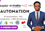 setup make com make com automation make automation made com fix make com
